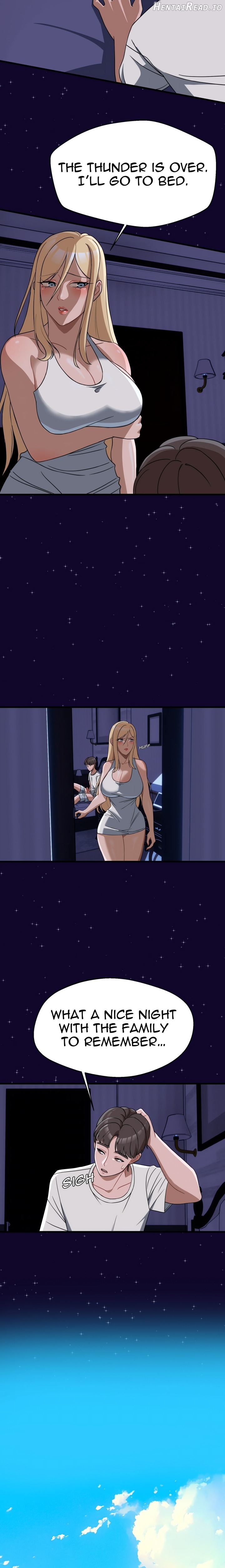 Teach Me First! (Uncensored) Chapter 4 - page 15