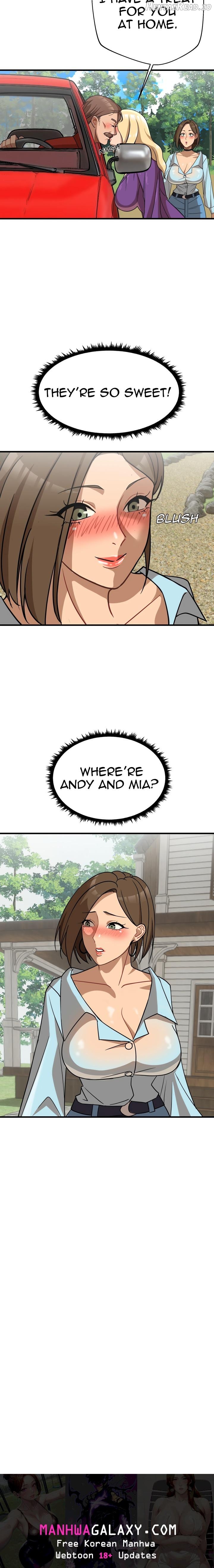 Teach Me First! (Uncensored) Chapter 4 - page 17