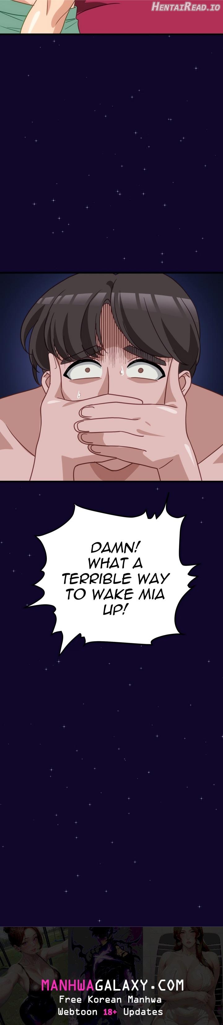 Teach Me First! (Uncensored) Chapter 6 - page 26