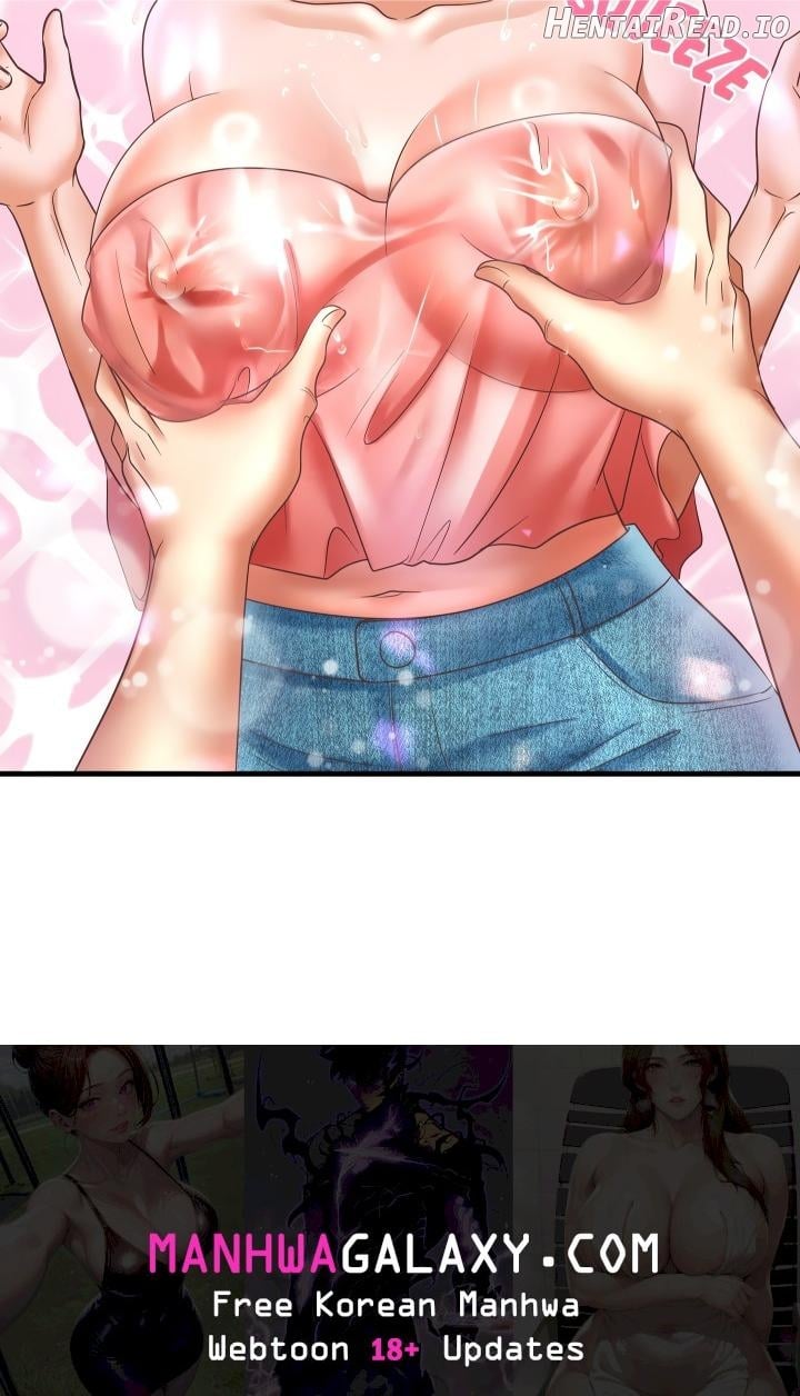 Spring Break With Stepsister (Uncensored) Chapter 1 - page 16