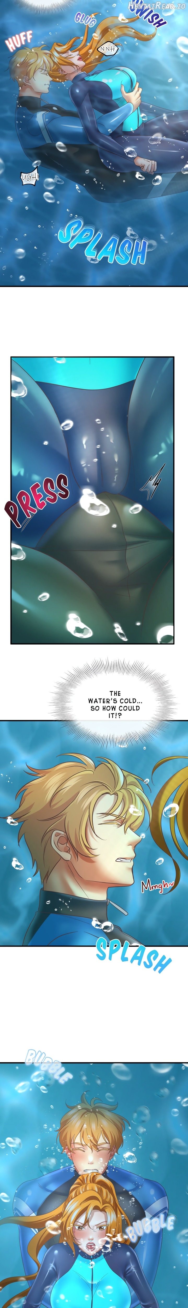 Spring Break With Stepsister (Uncensored) Chapter 3 - page 3