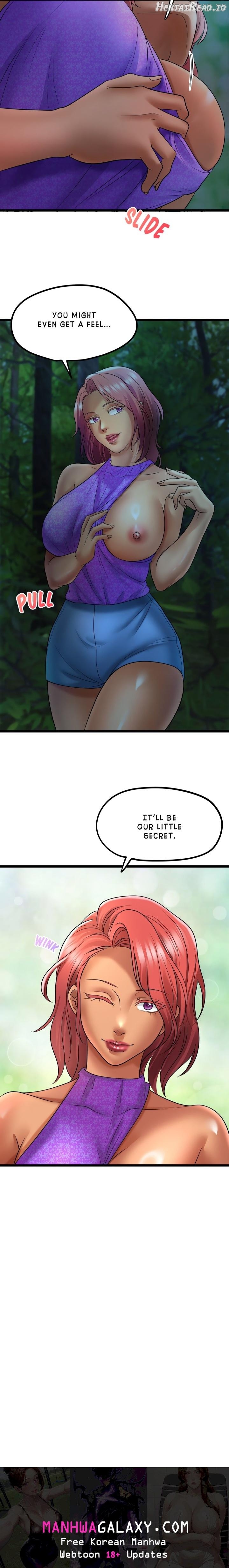 Spring Break With Stepsister (Uncensored) Chapter 5 - page 13
