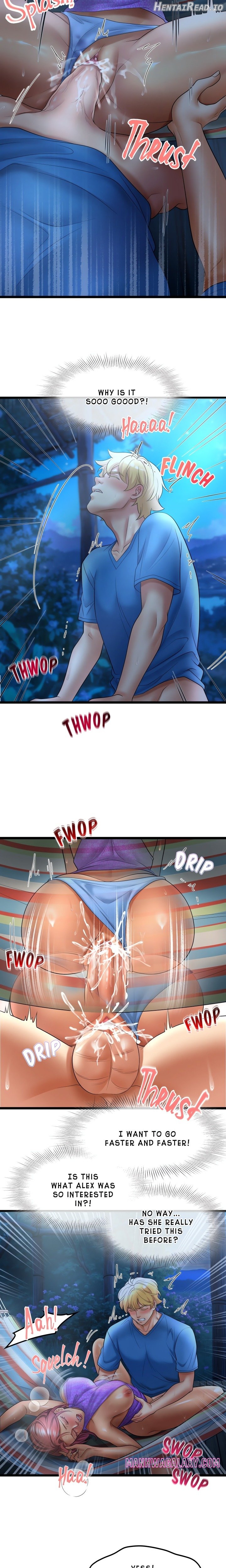 Spring Break With Stepsister (Uncensored) Chapter 6 - page 10