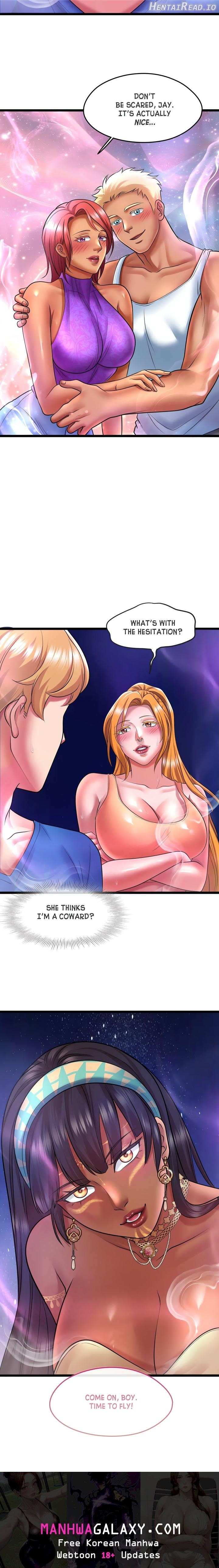 Spring Break With Stepsister (Uncensored) Chapter 8 - page 16