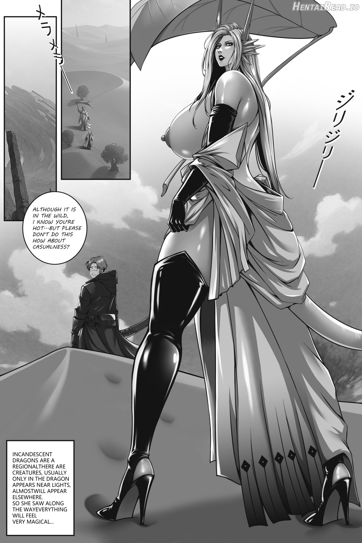 monster hunter 1-2 Chapter 1-2 - page 16