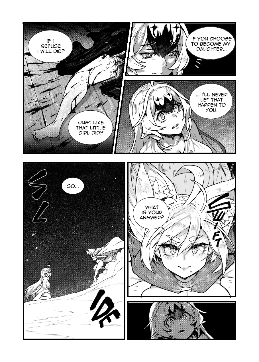 Hero slayers chapter #1 Chapter 1 - page 43