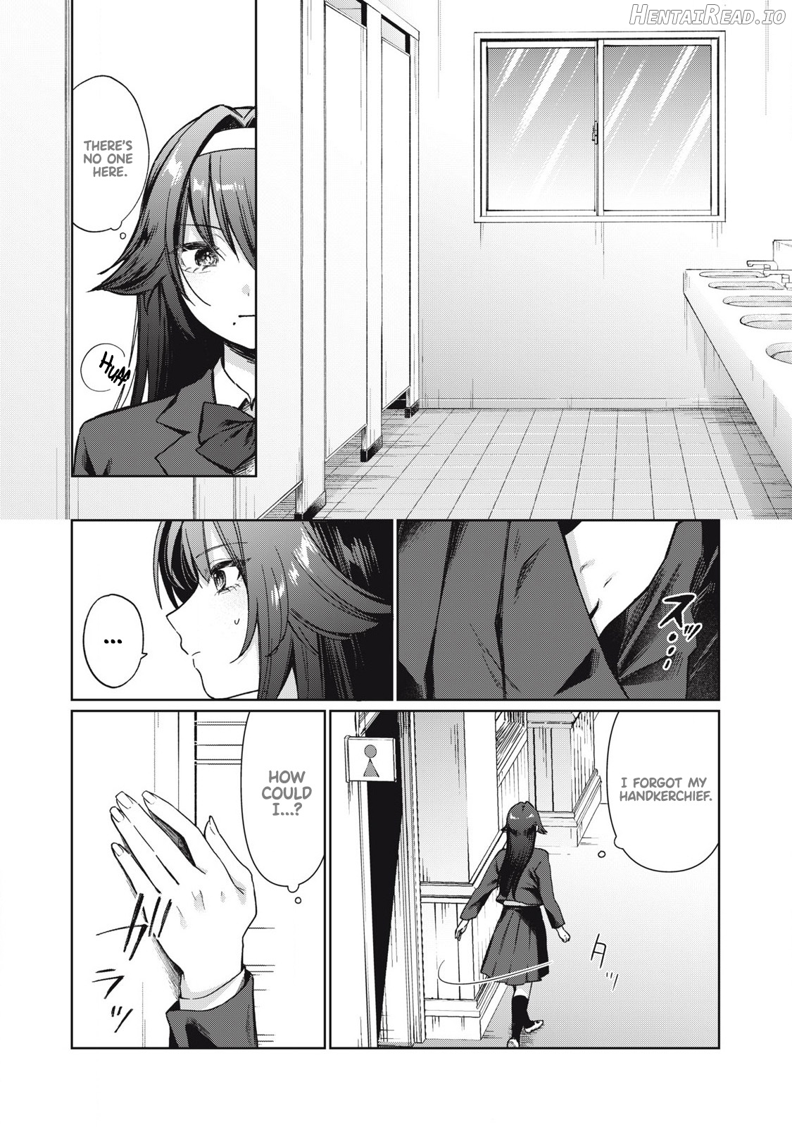 Otome no Okazu - Chapter 1 Chapter 1 - page 12