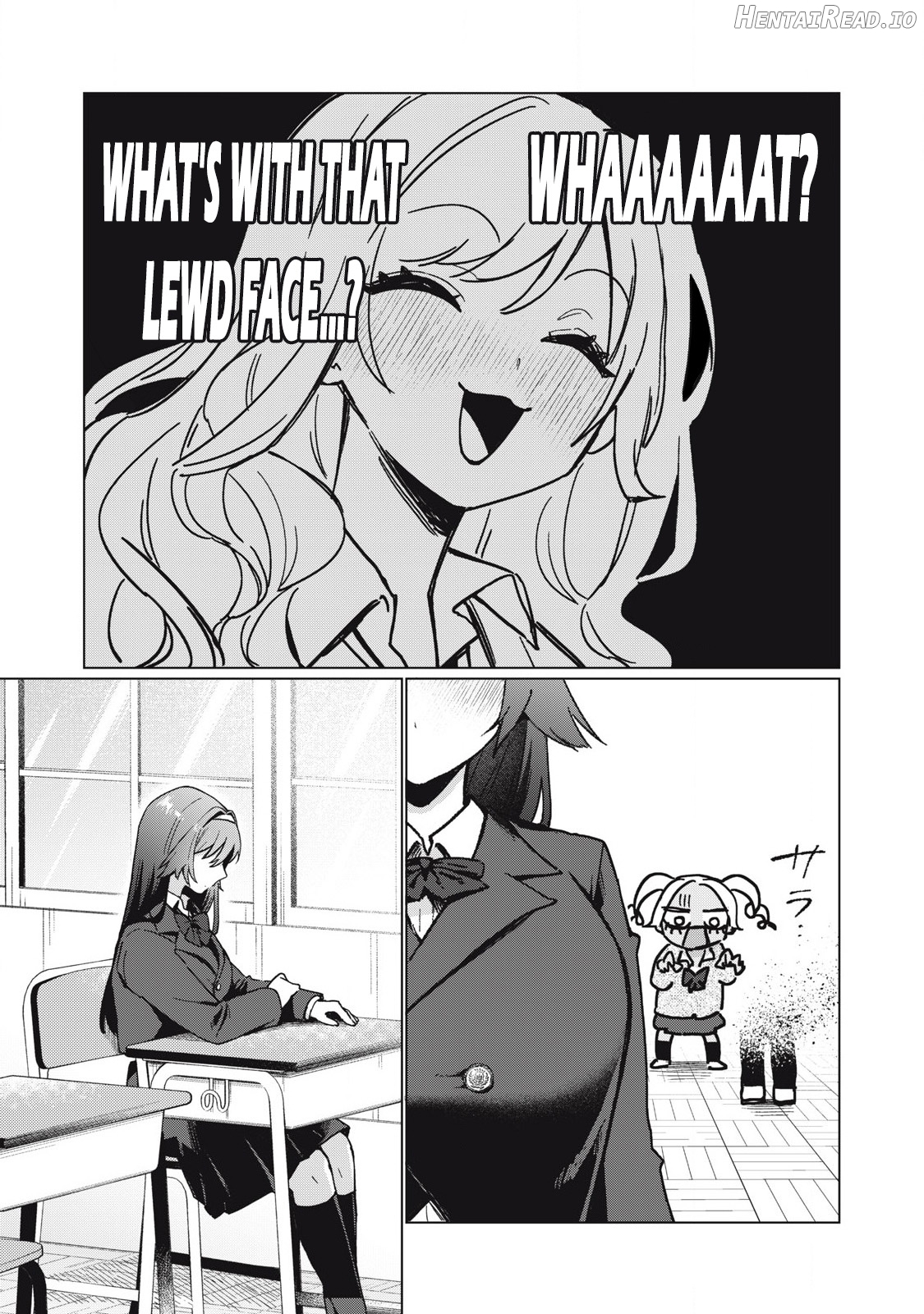 Otome no Okazu - Chapter 1 Chapter 1 - page 23