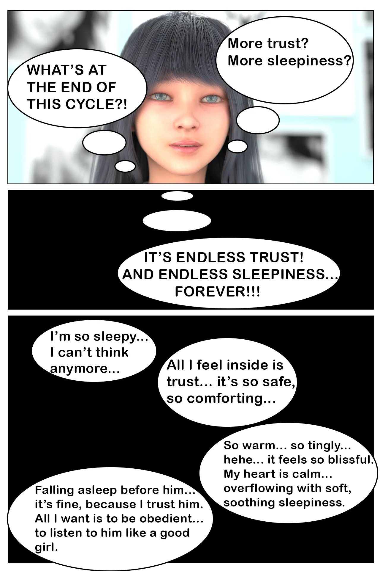 Maid Slave Chapter 1 - page 17