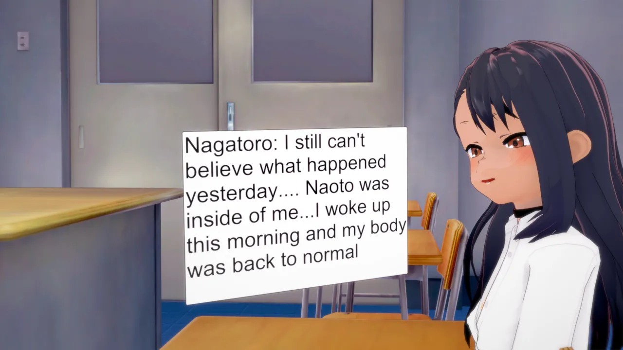 Bullying the bully Chapter 1 - page 39