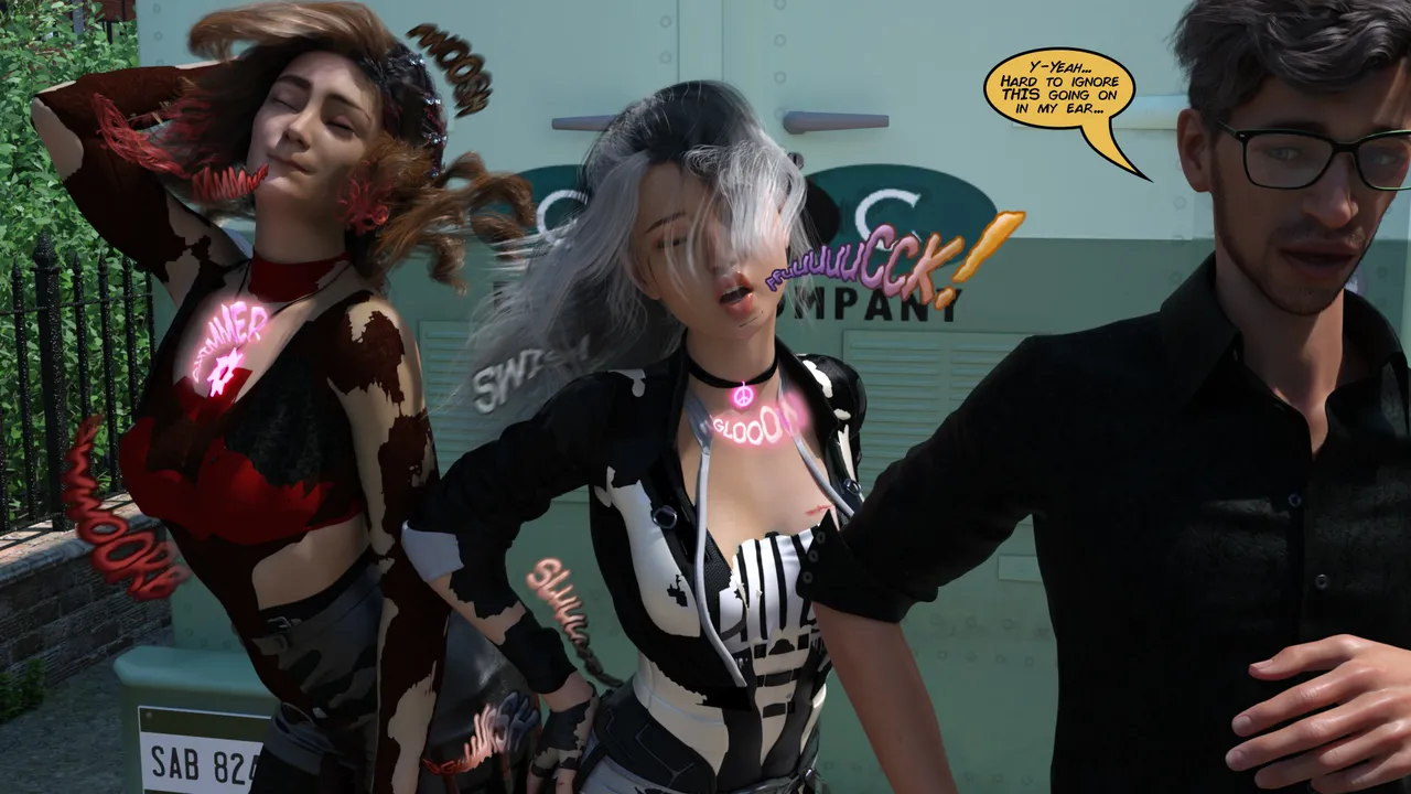 Splintered Cells 2 Chapter 1 - page 11