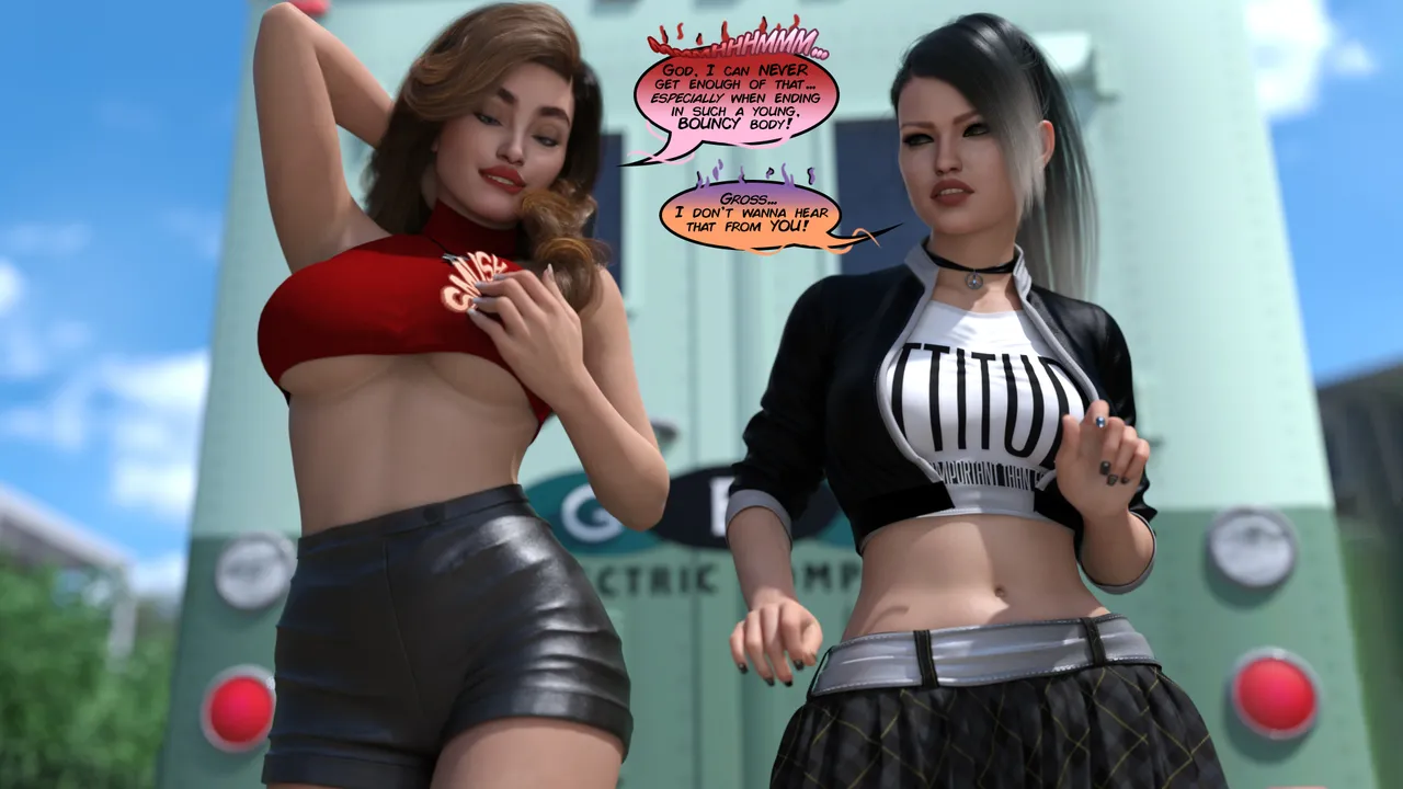 Splintered Cells 2 Chapter 1 - page 12