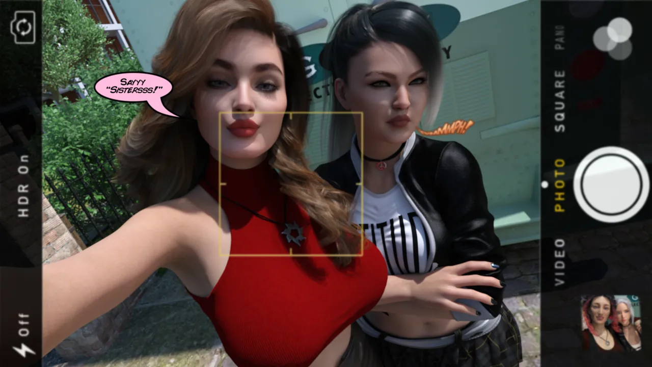 Splintered Cells 2 Chapter 1 - page 13