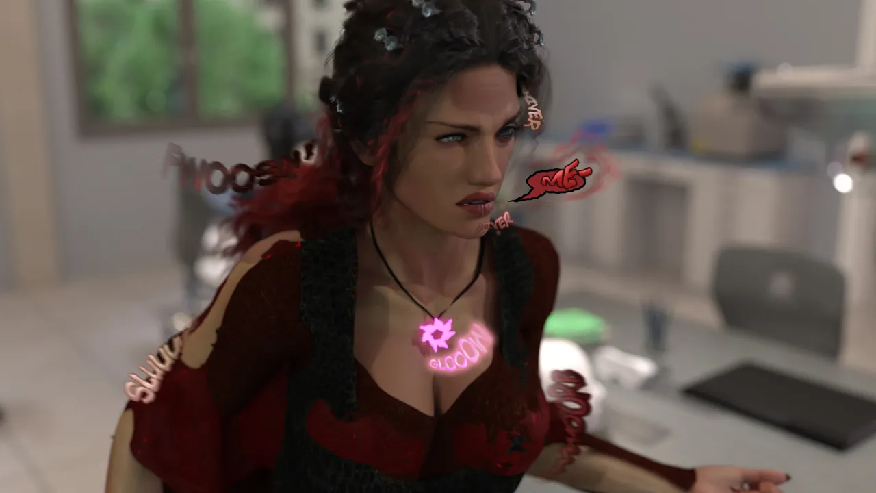 Splintered Cells 2 Chapter 1 - page 143