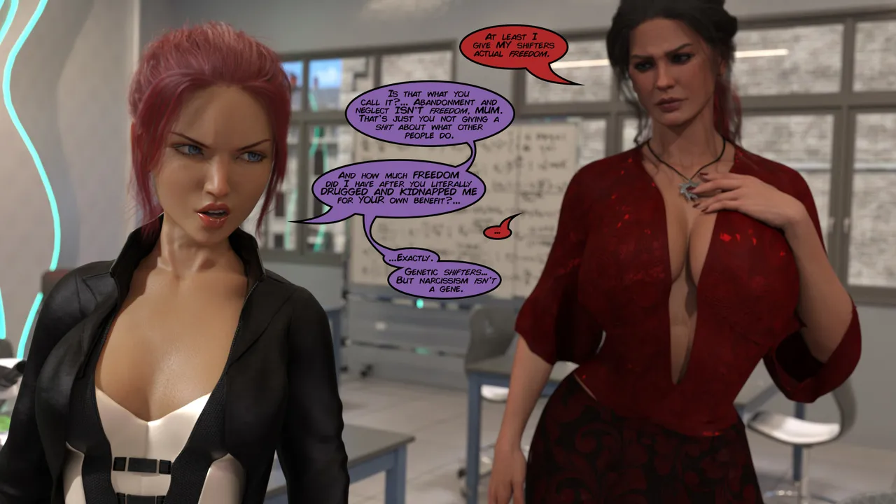 Splintered Cells 2 Chapter 1 - page 155