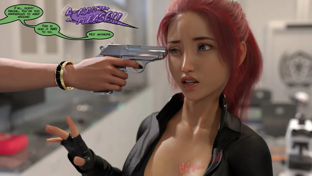 Splintered Cells 2 Chapter 1 - page 161