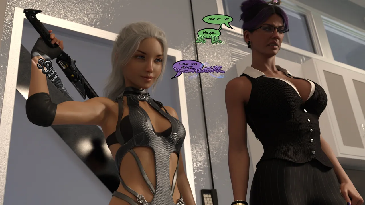 Splintered Cells 2 Chapter 1 - page 169