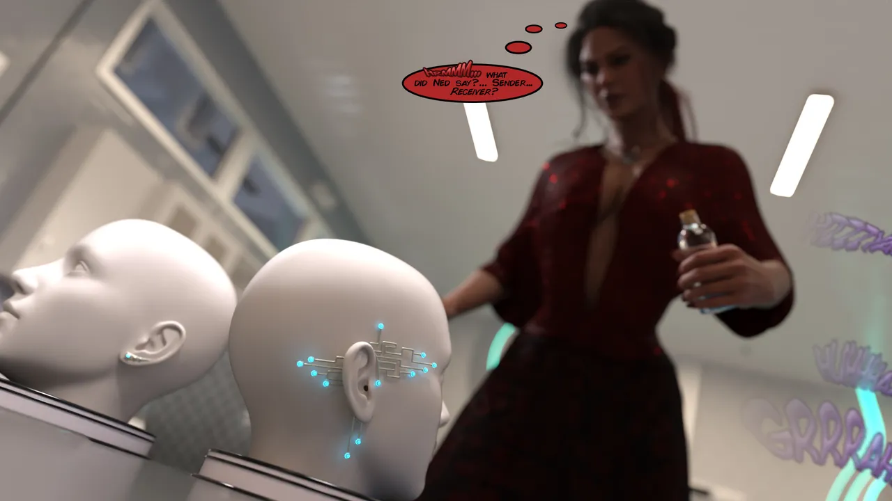 Splintered Cells 2 Chapter 1 - page 176