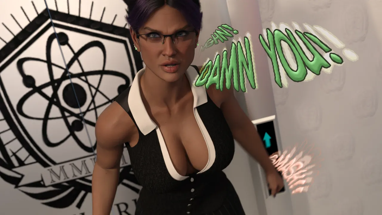 Splintered Cells 2 Chapter 1 - page 197