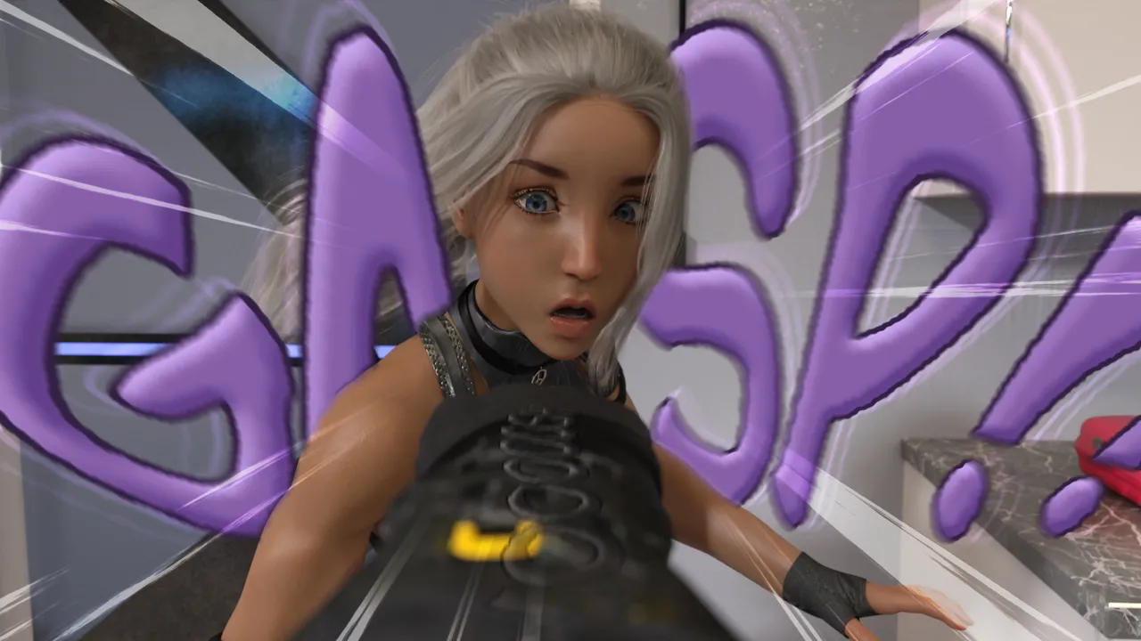 Splintered Cells 2 Chapter 1 - page 202