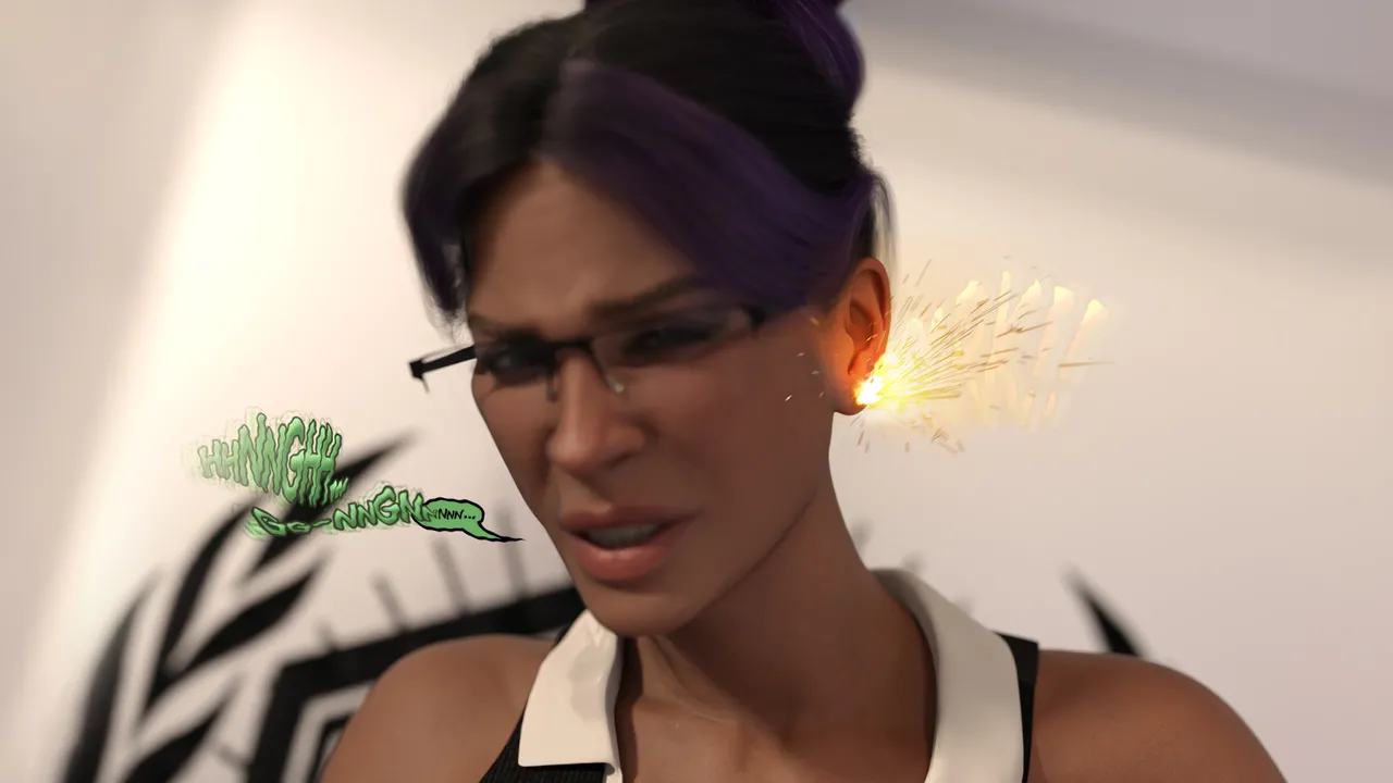 Splintered Cells 2 Chapter 1 - page 208