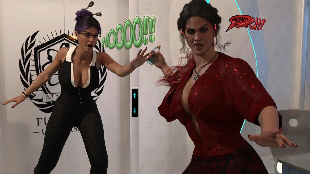 Splintered Cells 2 Chapter 1 - page 209