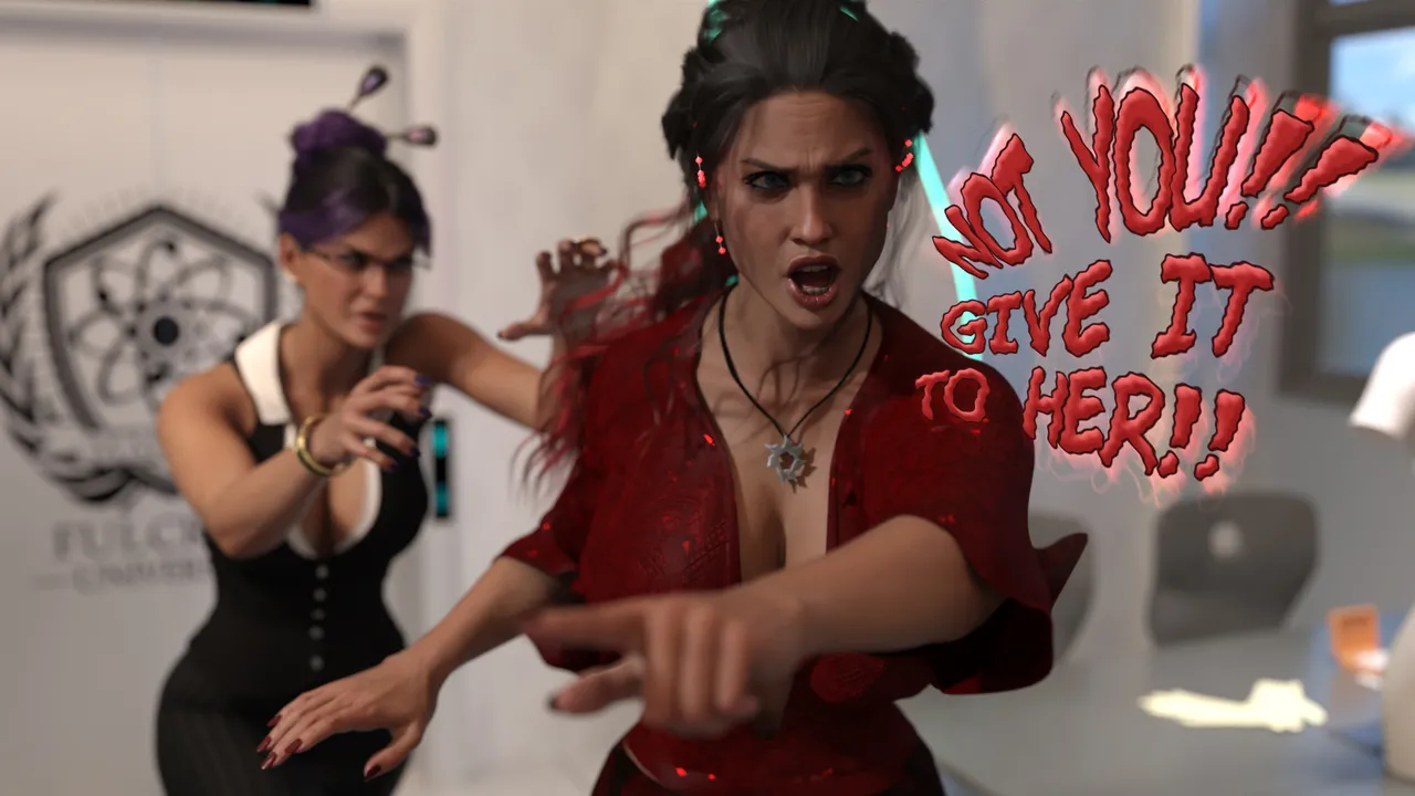 Splintered Cells 2 Chapter 1 - page 217