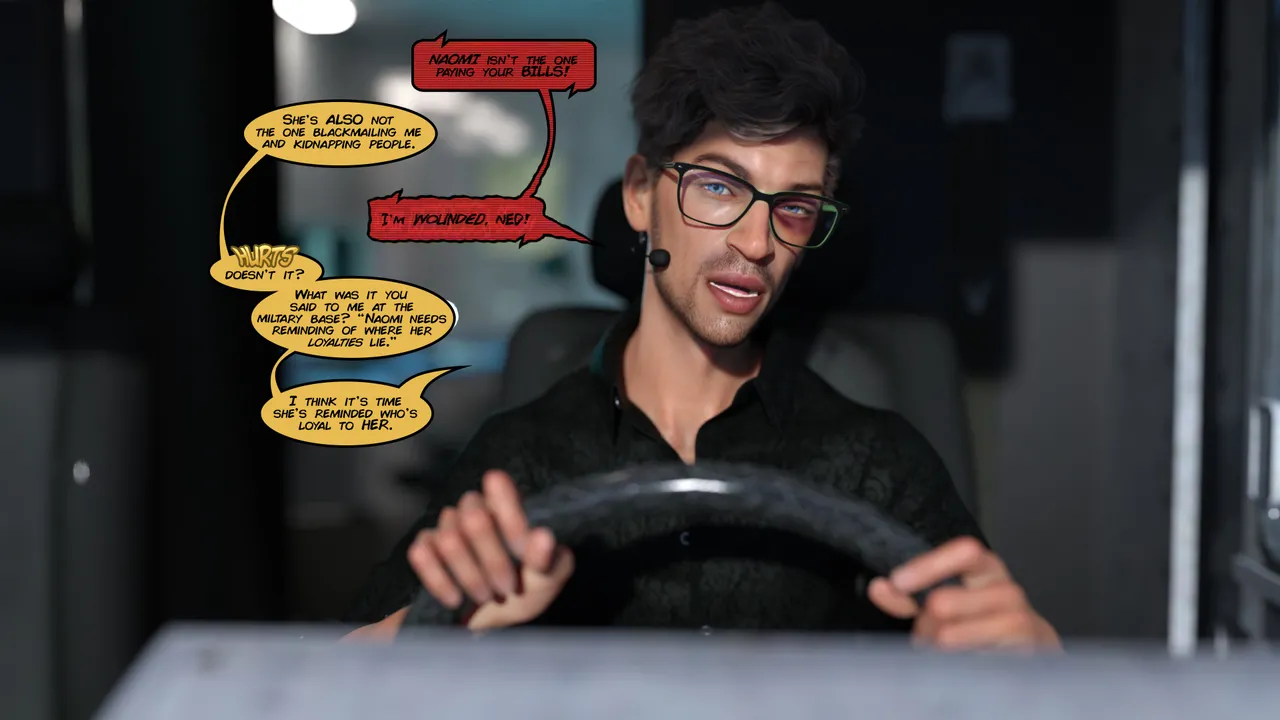 Splintered Cells 2 Chapter 1 - page 228