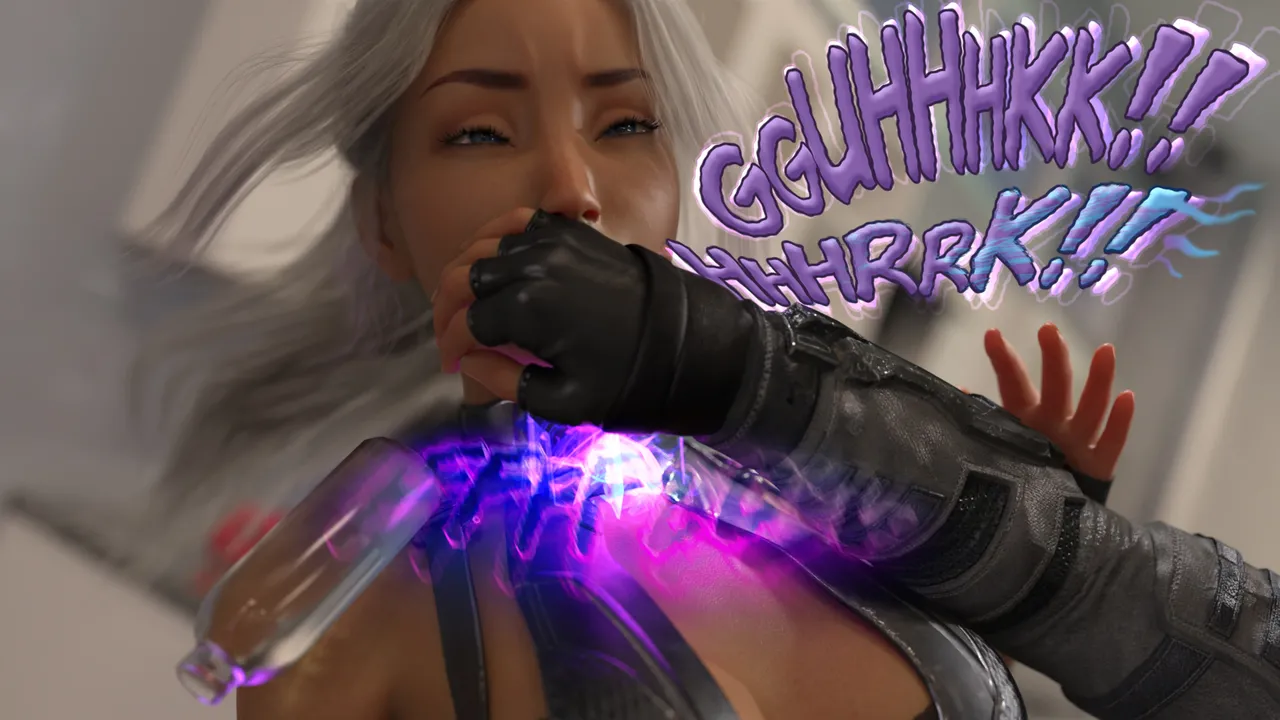 Splintered Cells 2 Chapter 1 - page 233