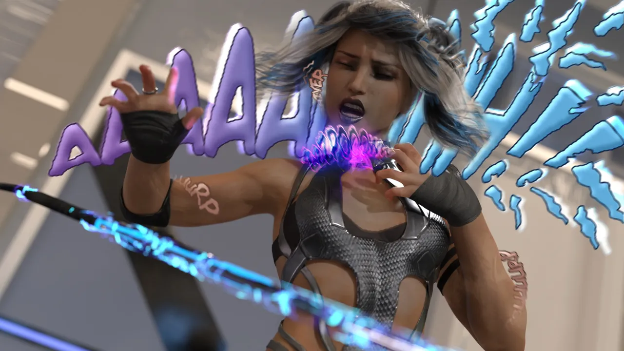 Splintered Cells 2 Chapter 1 - page 234