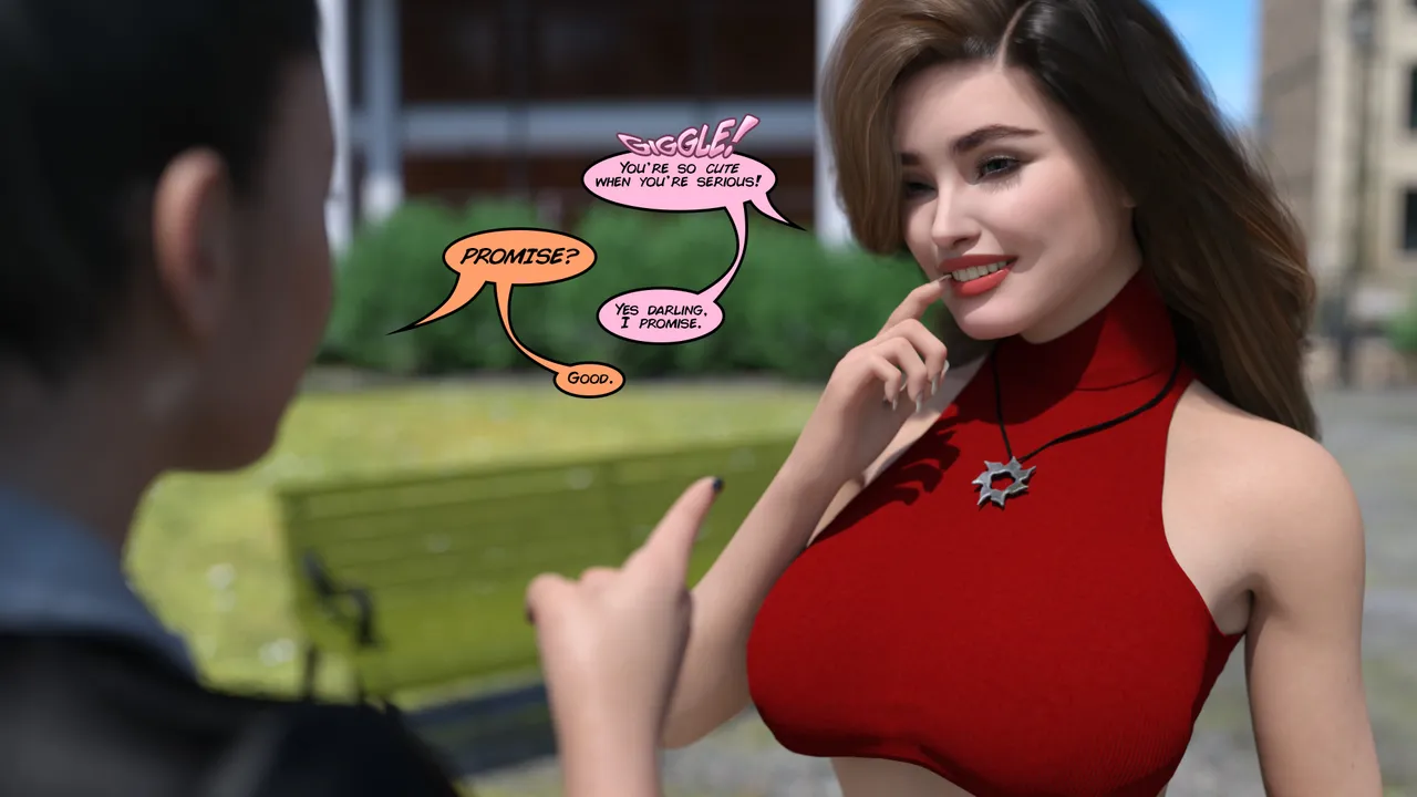 Splintered Cells 2 Chapter 1 - page 35