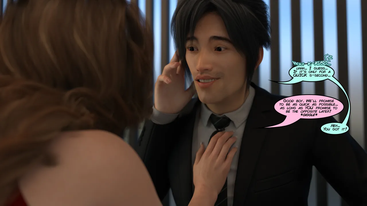 Splintered Cells 2 Chapter 1 - page 53