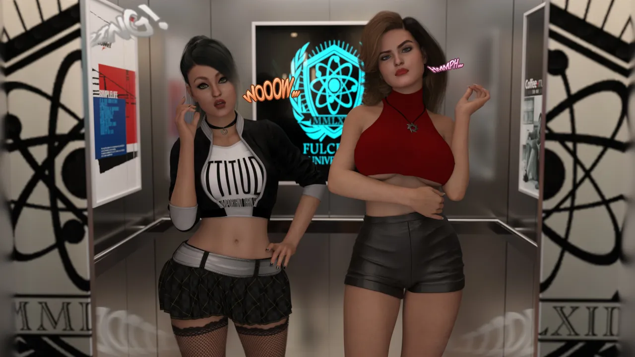 Splintered Cells 2 Chapter 1 - page 60