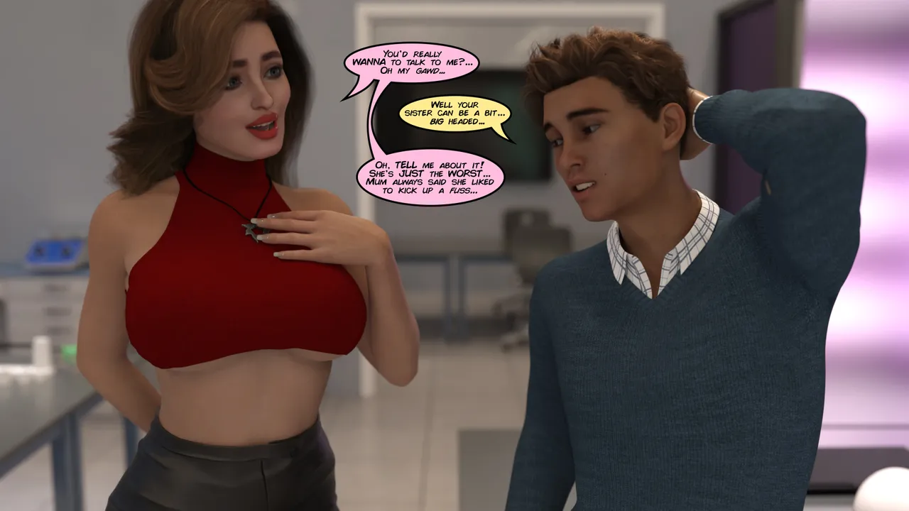 Splintered Cells 2 Chapter 1 - page 88