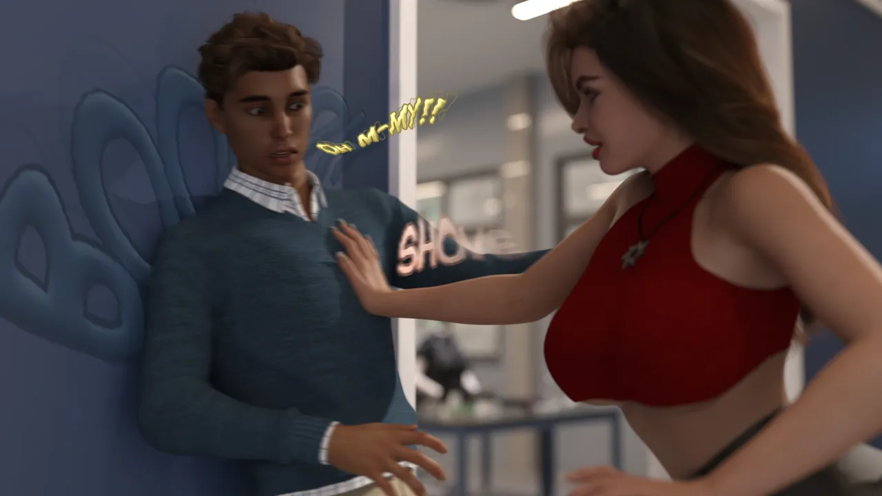 Splintered Cells 2 Chapter 1 - page 92