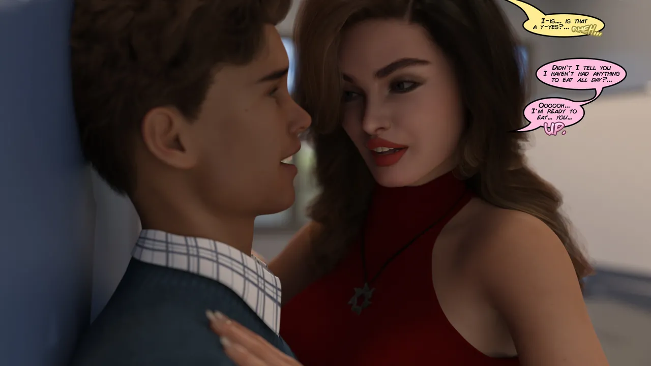 Splintered Cells 2 Chapter 1 - page 93