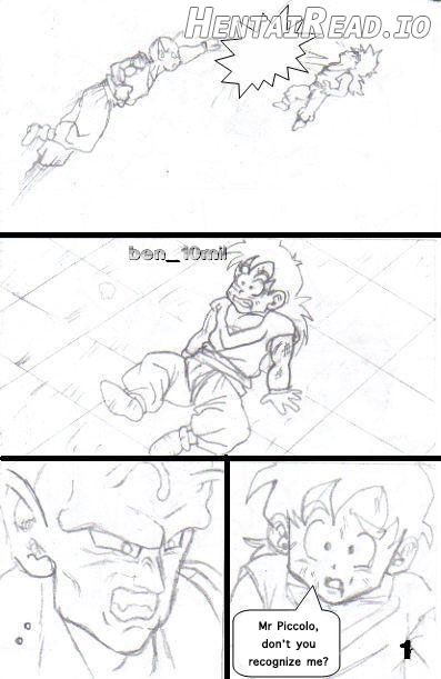 Abduction   Hentai Chapter 1 - page 2