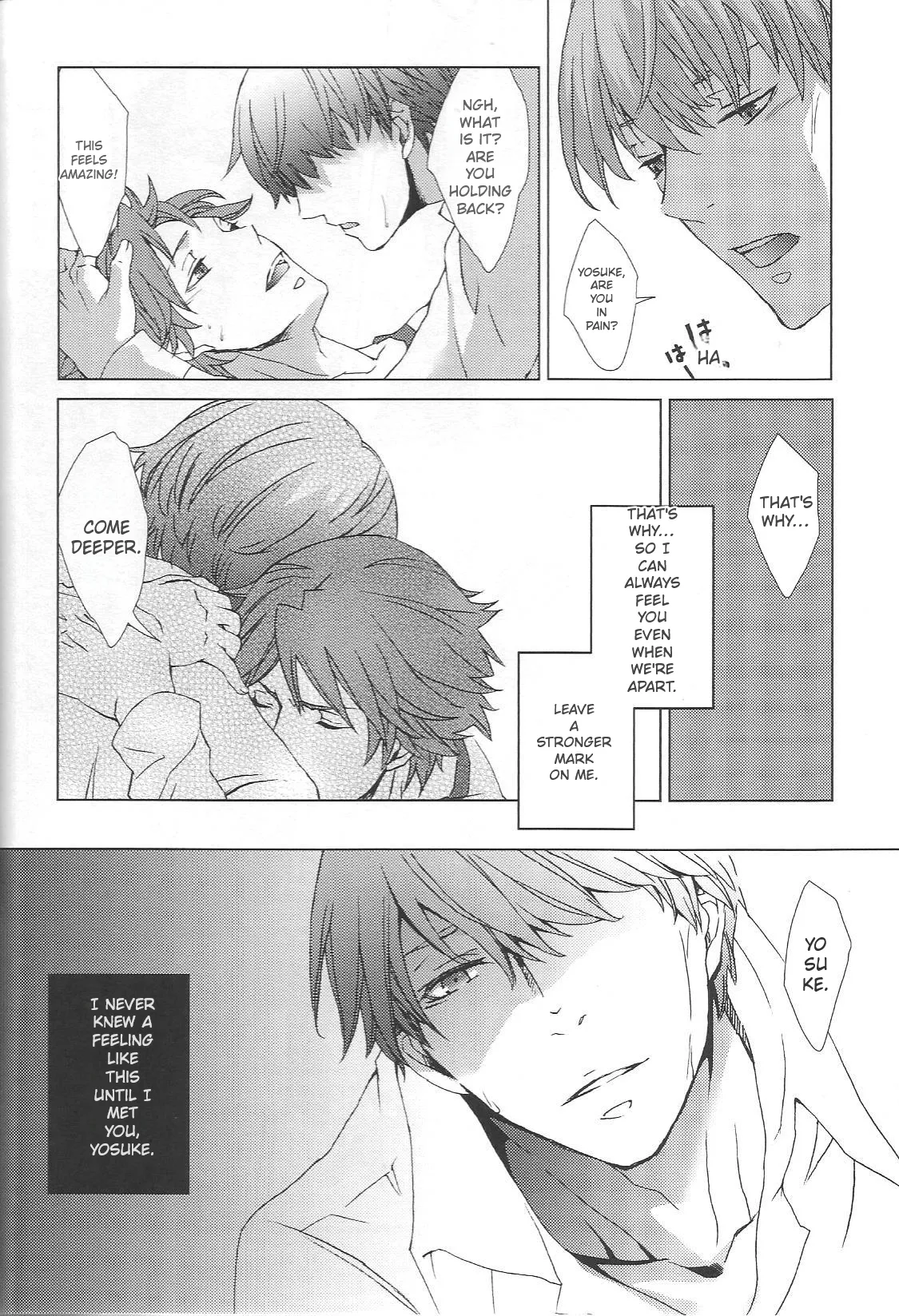 KM   Hentai Chapter 1 - page 125