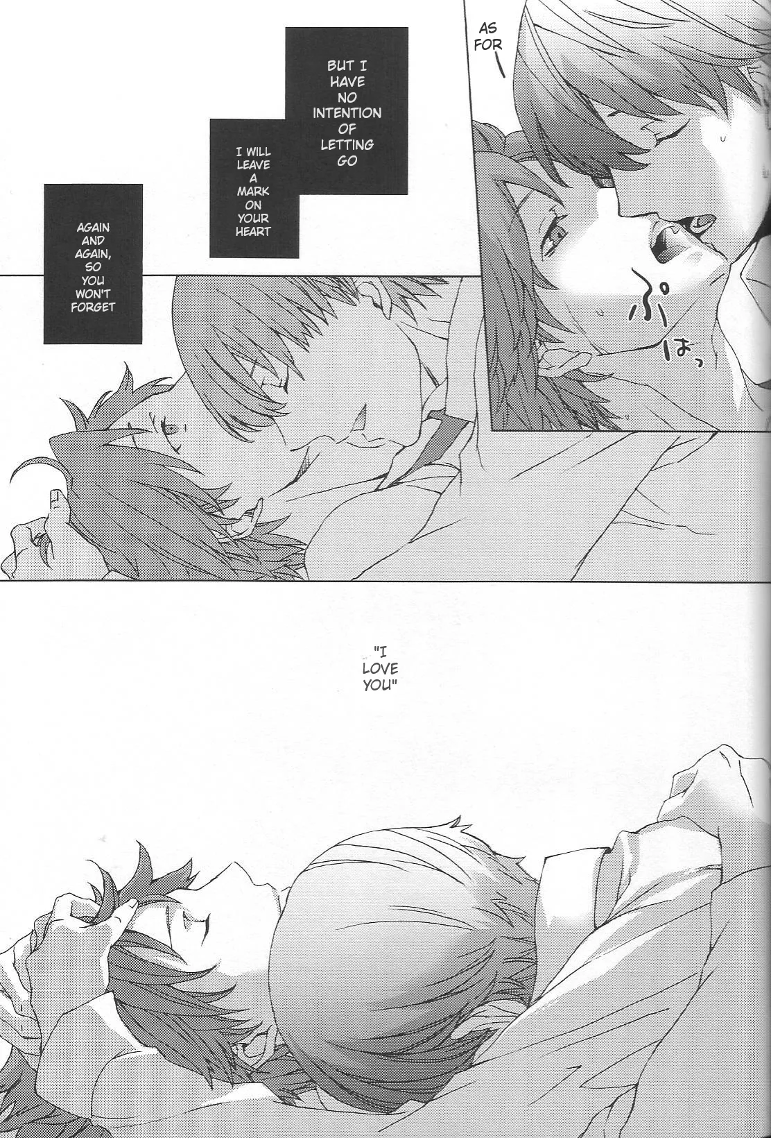 KM   Hentai Chapter 1 - page 128