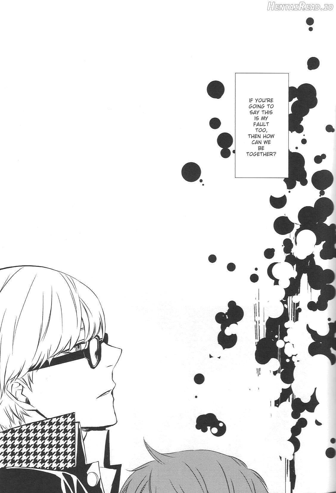 KM   Hentai Chapter 1 - page 48