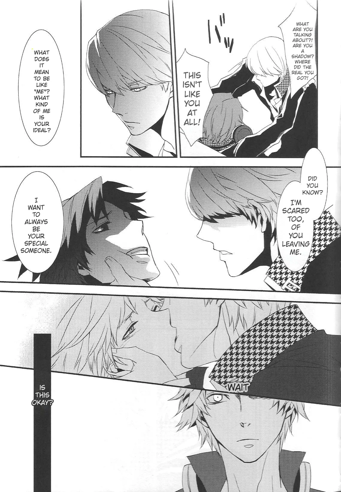 KM   Hentai Chapter 1 - page 54