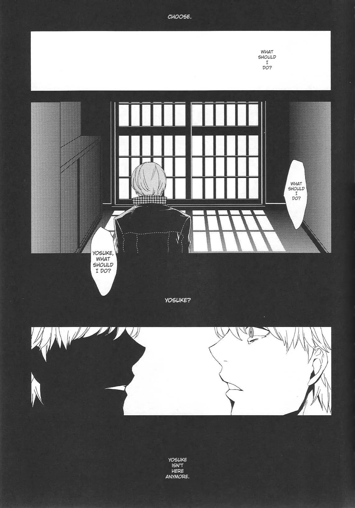 KM   Hentai Chapter 1 - page 66