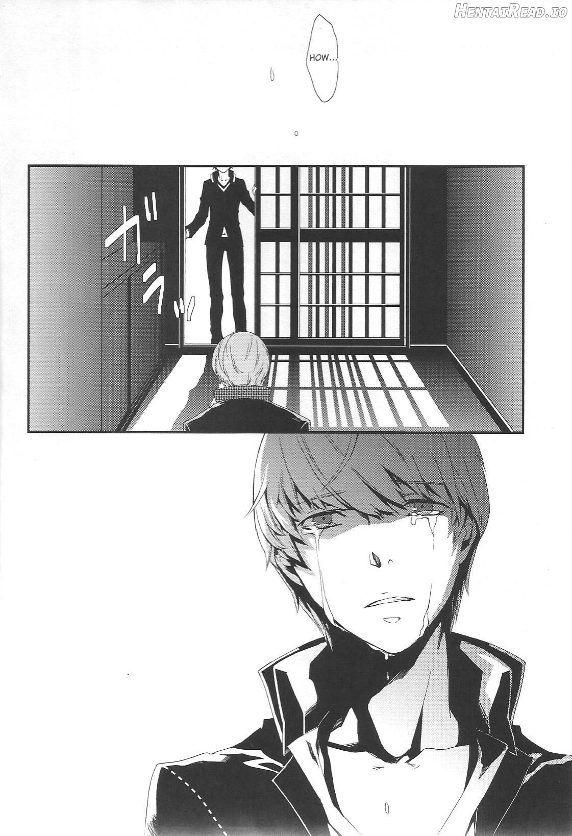 KM   Hentai Chapter 1 - page 67