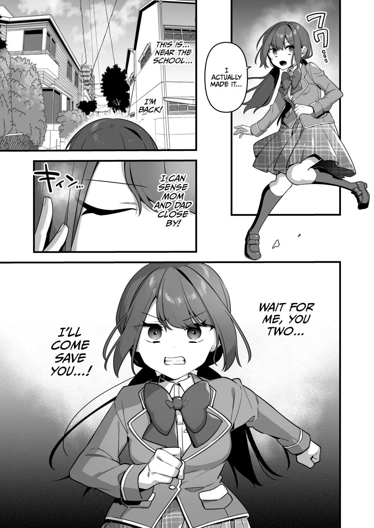 Aku no Tesaki ni Natta node. ~Mahou Shoujo o Ryoujoku Shimasu~ 3 Chapter 1 - page 99