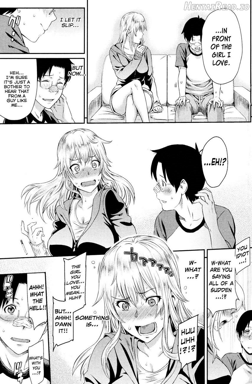 Dignified Darling Chapter 1 - page 7