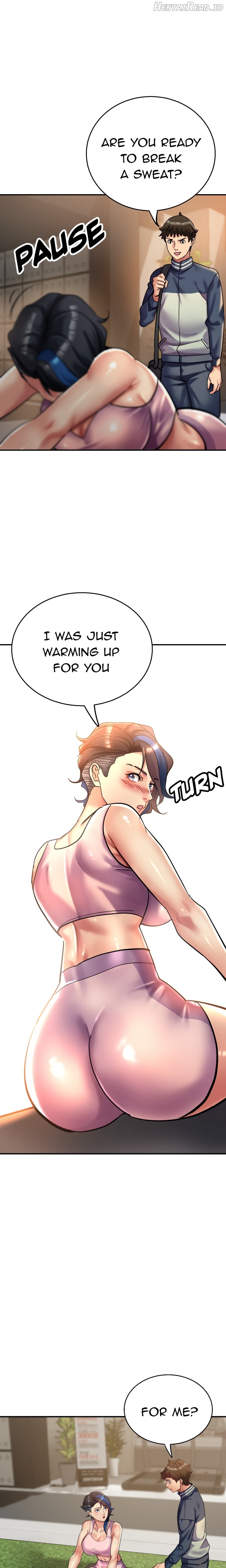 Ring Of Might (Uncensored) Chapter 0 - page 1