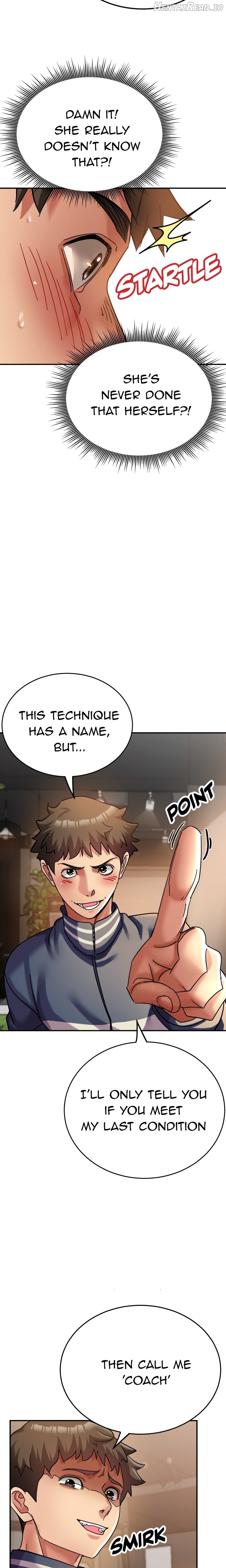 Ring Of Might (Uncensored) Chapter 0 - page 6
