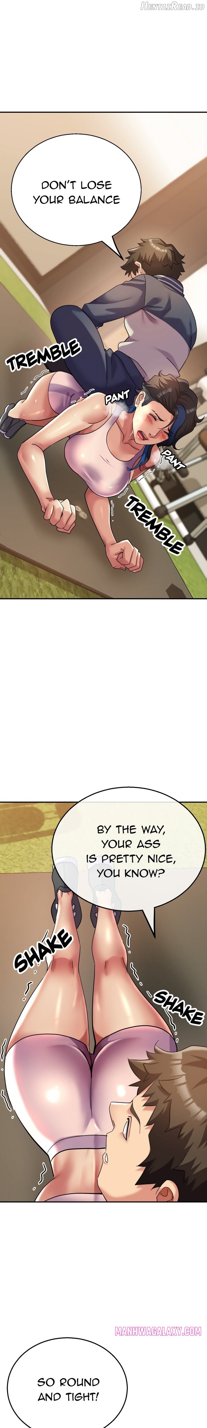 Ring Of Might (Uncensored) Chapter 0 - page 8