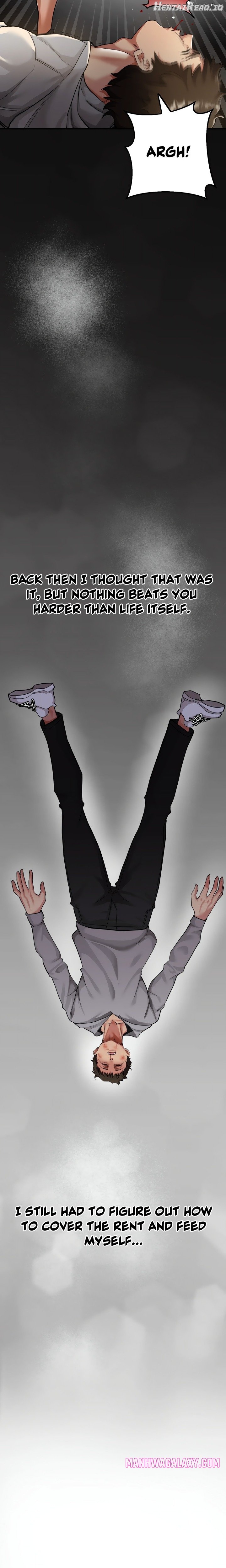 Ring Of Might (Uncensored) Chapter 1 - page 4