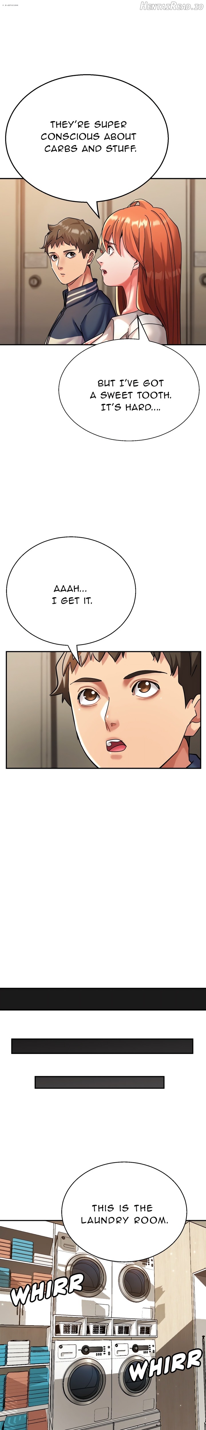 Ring Of Might (Uncensored) Chapter 2 - page 23